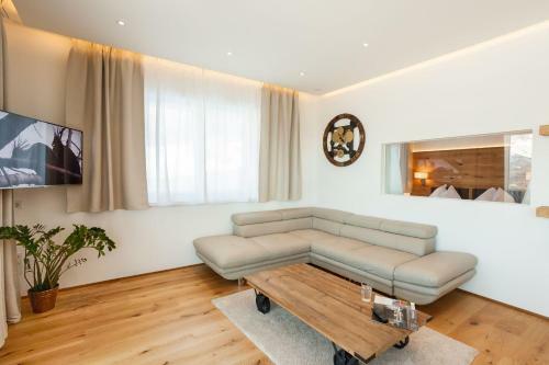 Freiblick Apartments - Ski In/ski Out