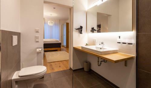 Freiblick Apartments - Ski In/ski Out