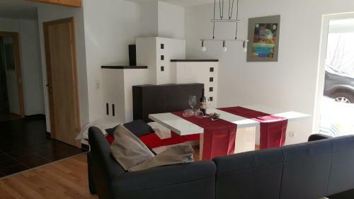 Apart Elke