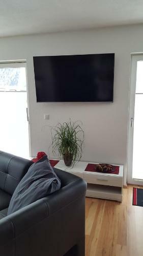 Apart Elke