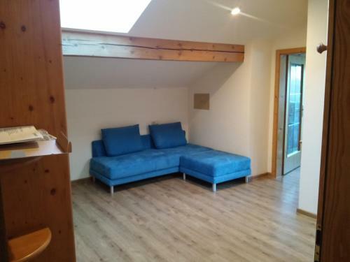 Apartamento Appartementhaus Am Gschwandtkopf