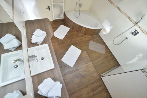 Apartamento Appartementhaus Am Gschwandtkopf