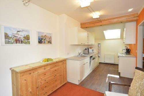 Apartamento Appartementhaus Am Gschwandtkopf