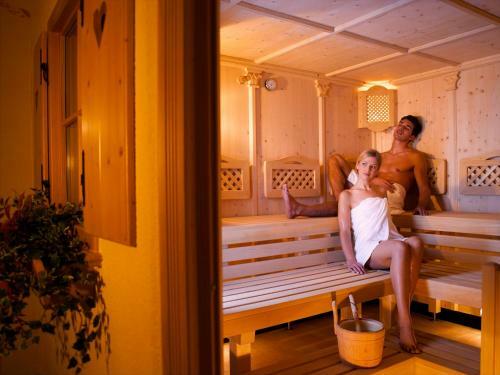 Hostal Alpenpension Pfurtscheller