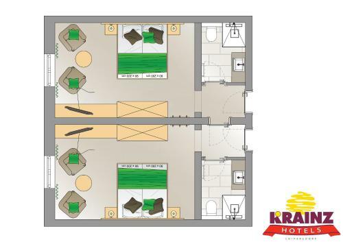 Vitalhotel Krainz