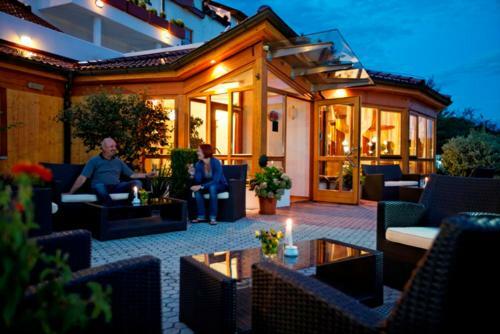 Vitalhotel Krainz