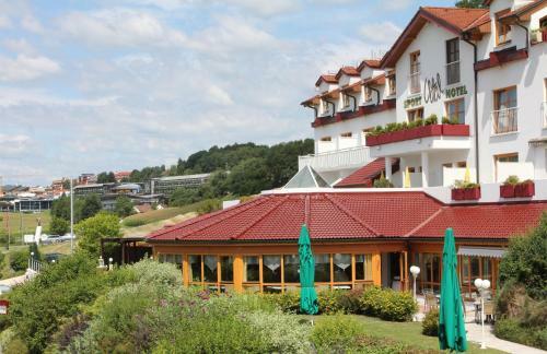 Vitalhotel Krainz
