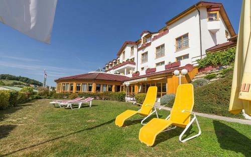 Vitalhotel Krainz