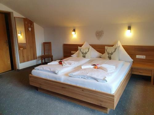 Apartamento Alpenhof