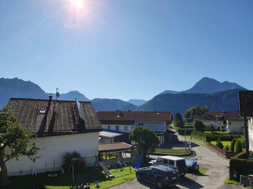 Apartamento Alpenhof