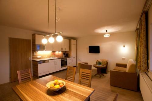Apartamento Alpenhof