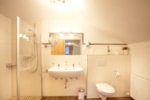 Apartamento Alpenhof