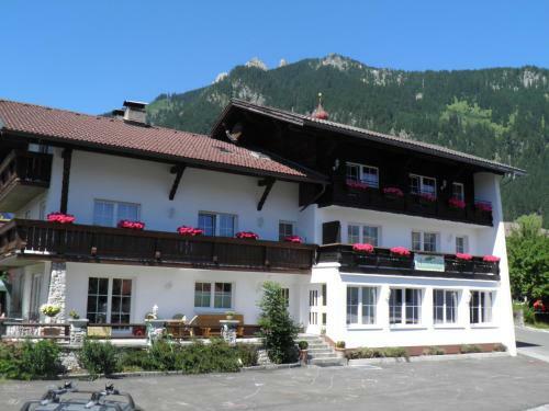 Apartamento Alpenhof
