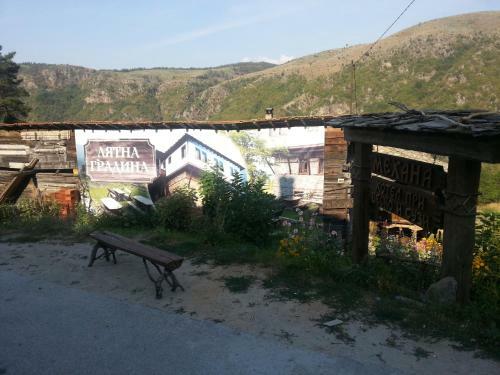 Agroturismo Guest House Vesko & Suzi