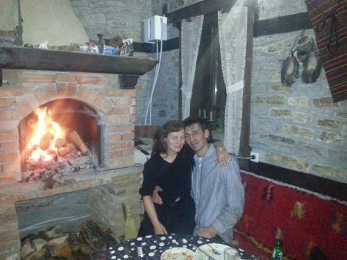 Agroturismo Guest House Vesko & Suzi