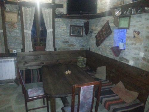 Agroturismo Guest House Vesko & Suzi