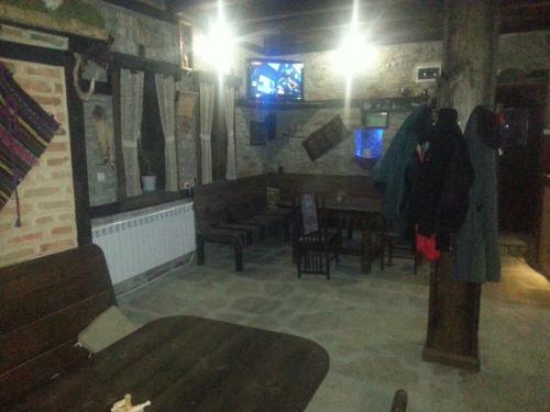 Agroturismo Guest House Vesko & Suzi