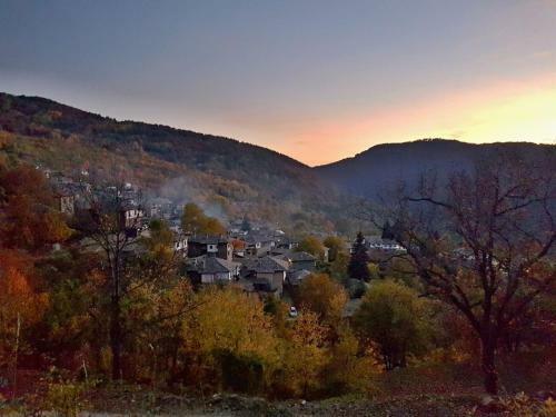Agroturismo Guest House Vesko & Suzi