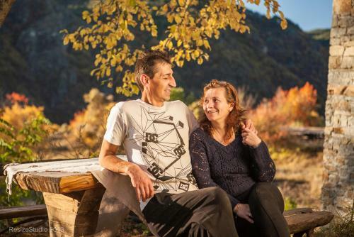 Agroturismo Guest House Vesko & Suzi