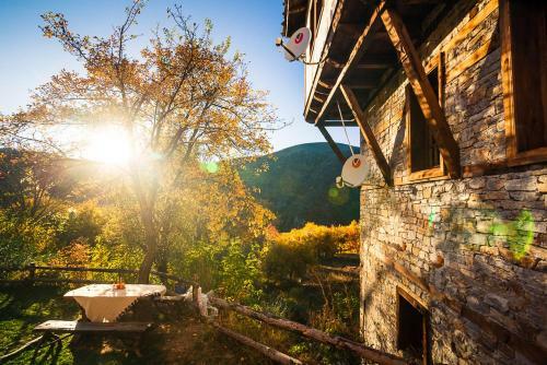 Agroturismo Guest House Vesko & Suzi