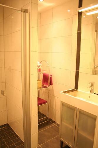 Apartamento Villa Gerharter By Schladming-appartements