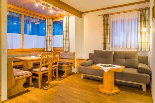 Agroturismo Pau�hof