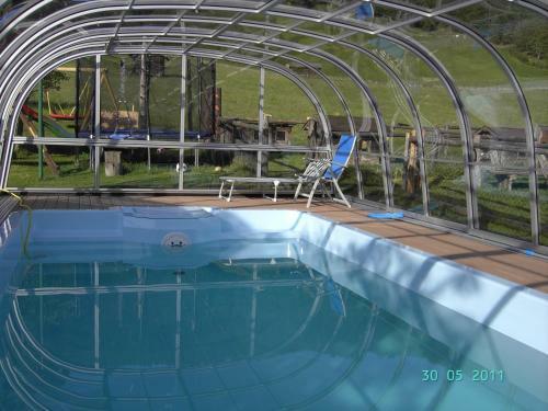 Agroturismo Pau�hof