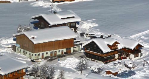 Agroturismo Pau�hof