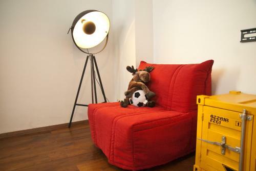 Vintage Apartments Sch�nbrunn