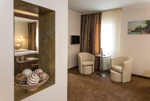 Hotel Emmar