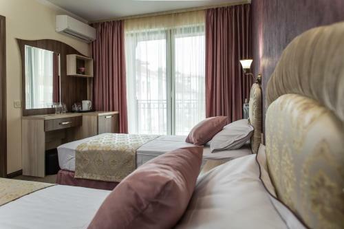 Hotel Emmar