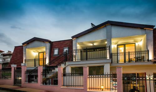 Hotel Emmar