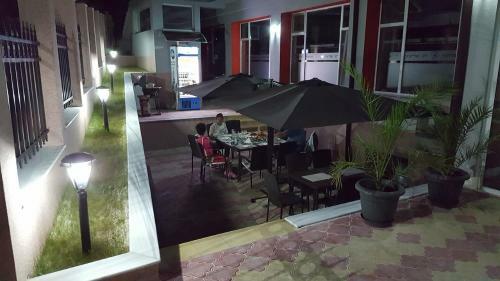Hotel Emmar