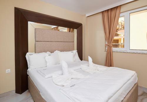 Aparthotel Botabara Del Mar Boutique