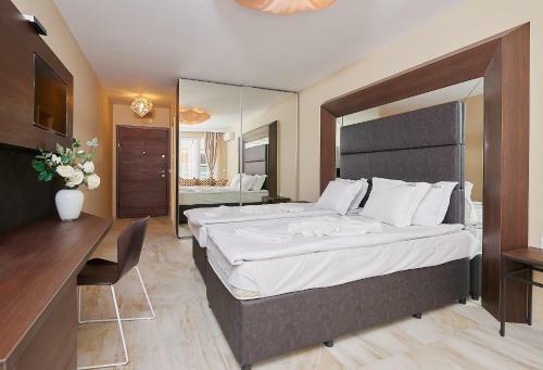 Aparthotel Botabara Del Mar Boutique