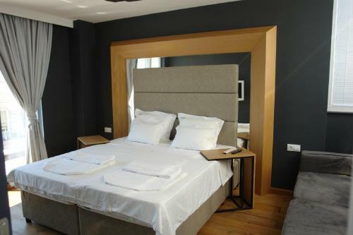 Aparthotel Botabara Del Mar Boutique