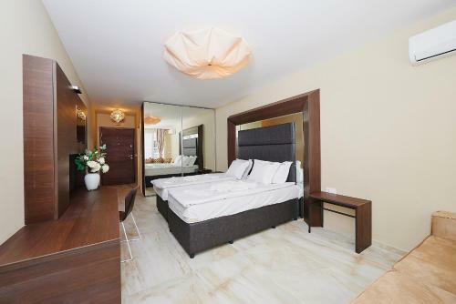Aparthotel Botabara Del Mar Boutique