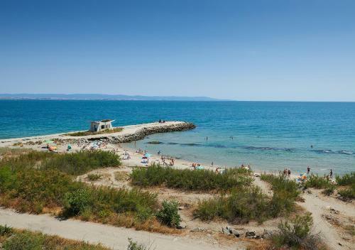 Aparthotel Botabara Del Mar Boutique