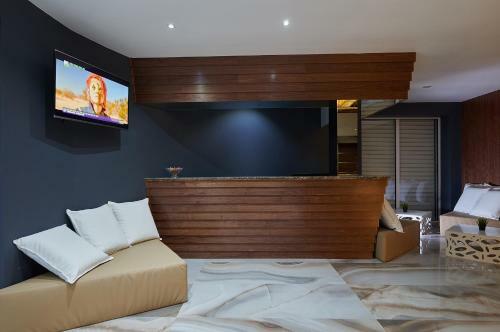 Aparthotel Botabara Del Mar Boutique