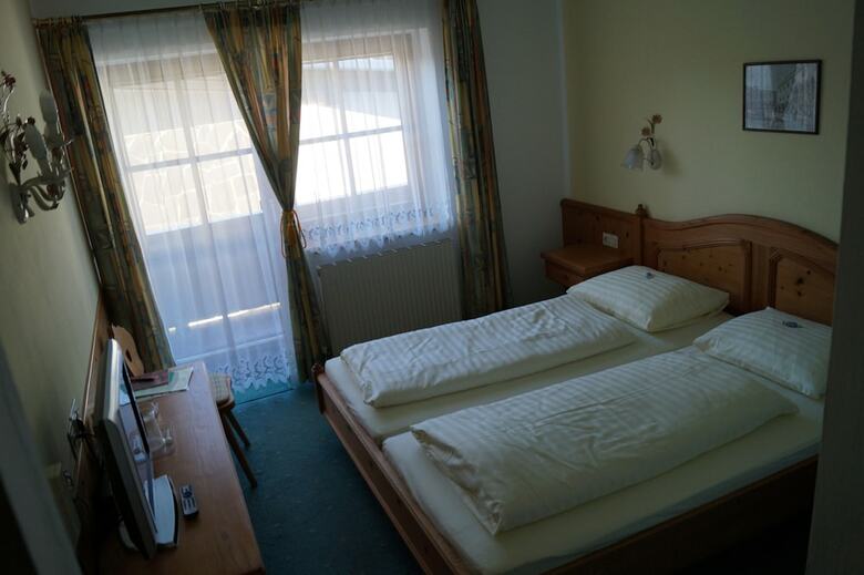 Hotel Sonne