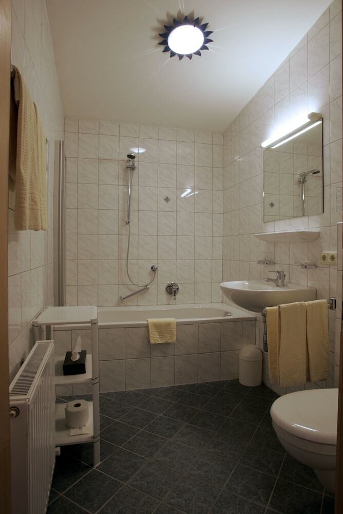 Hotel Sonne
