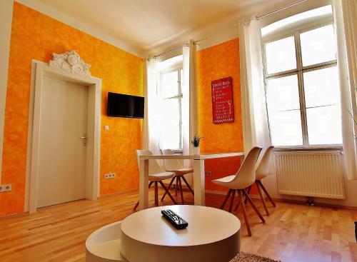 Premium Apartment Altes Akh