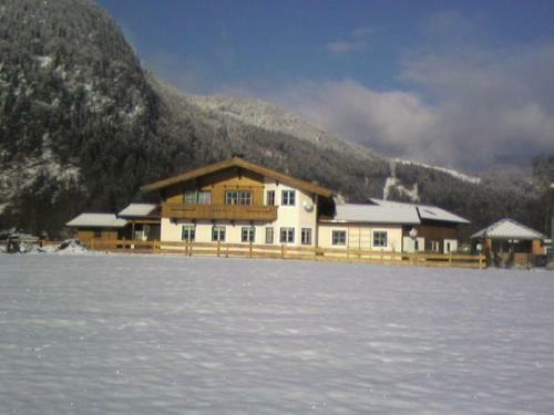 Ferienhaus Flatscher