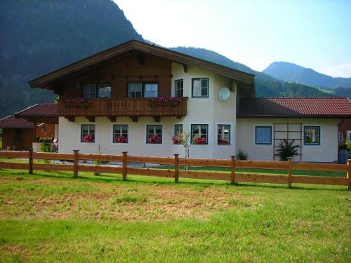 Ferienhaus Flatscher