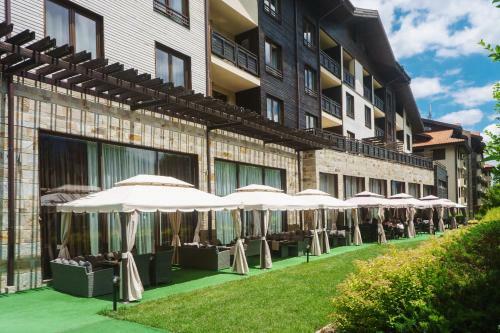 Hotel Terra Complex