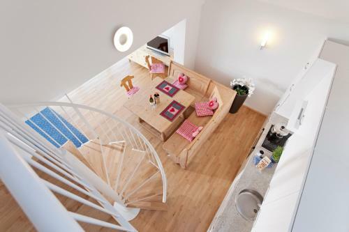 Apartamento Martinshof