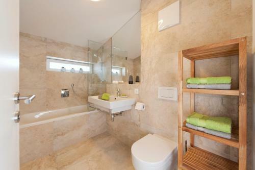 Apartamento Martinshof