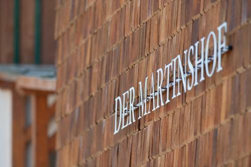 Apartamento Martinshof