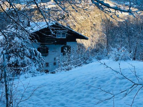 Apartamento Haus Dorothee