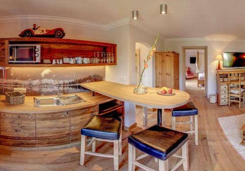 Serviced Apartments Villa Licht